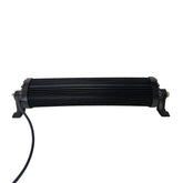 LED Leuchtbalken 144 Watt 5400 Lumen 528mm Länge Rückseite